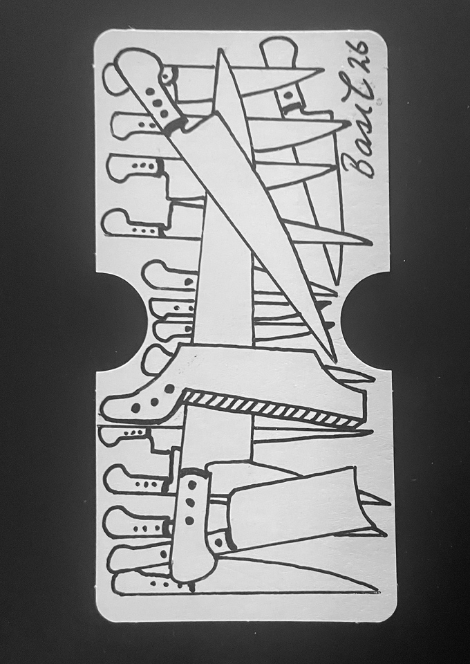 Basil Luginbühl Basil Luginbühl