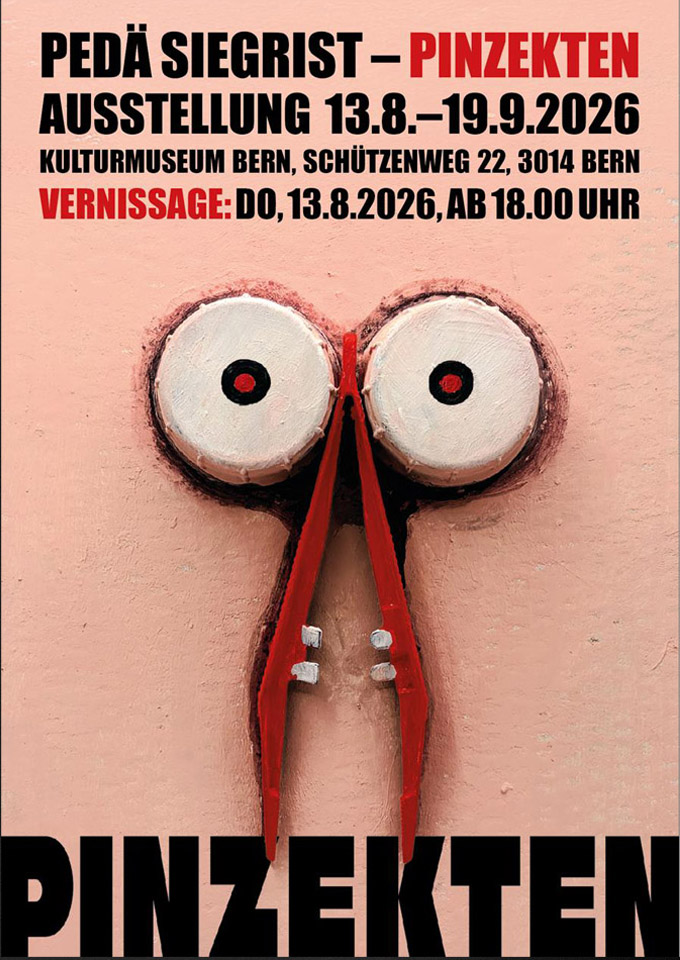 Pinzekten Pinzekten